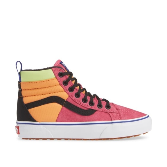 Vans Sk8-Hi 46 MTE Dx sneaker - Picture 2 of 8